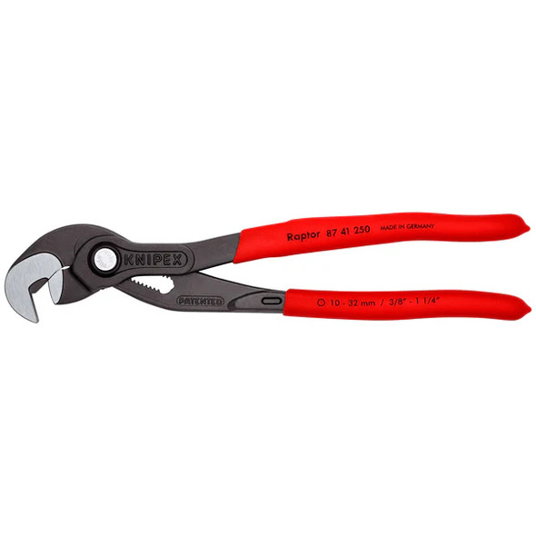 Knipex 87-41-250-SBA Hand Tools