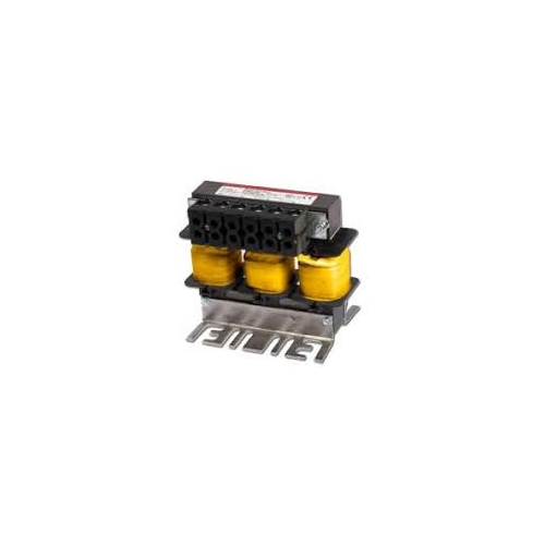 Tci KDRF2H 3-Phase, 480V, 77A (60 HP) Open-Type Reactor