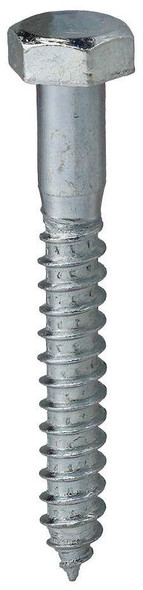 Dottie LAG38412 Fasteners