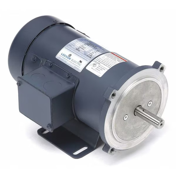 Leeson Electric Corporation 1110237.00 Electric Motors