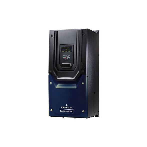 Emerson IC866-0150-2A3-5P Variable Frequency Drive - 61.0A, 20HP, 240V, 3 Phase, IP55
