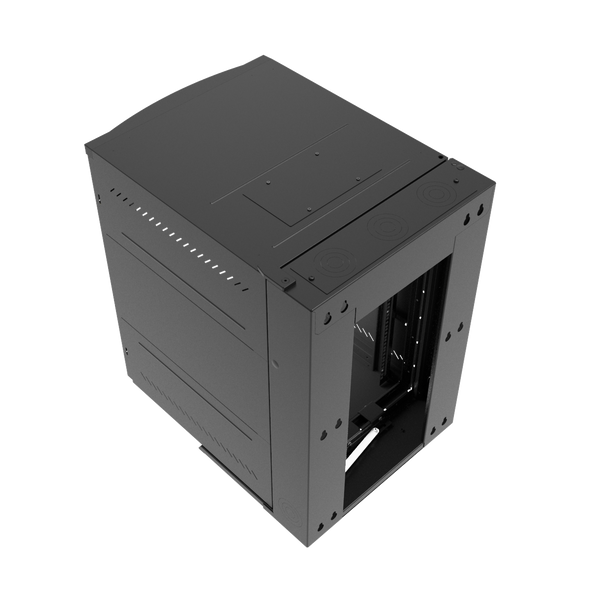 Great Lakes Data Racks  GL36WDXP-B-SH-00 Enclosures/Mounts/Racks