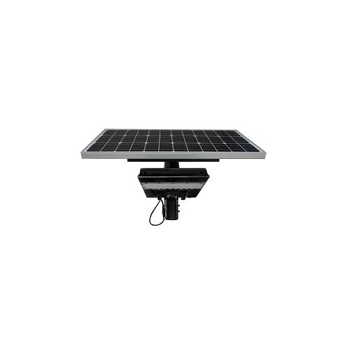 Solera Solar Lighting SL-SAL-OG-30W-50K-SF-BK-G2 Other Solar Products