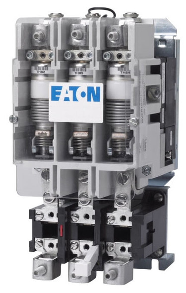Eaton CV10GN3A Vacuum Contactor 135Amps 120 VAC