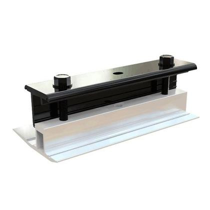 EcoX ES10616  Coupling, Universal Rail-Less System