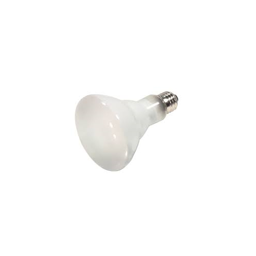Satco S4515 Dimmable 65W 120V Halogen Reflector Lamp