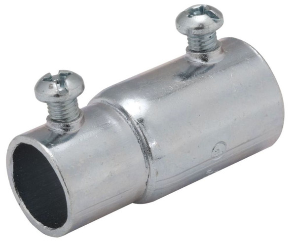 Raco 1434 1Inch Emt To Rigid Conduit Combination Coupling