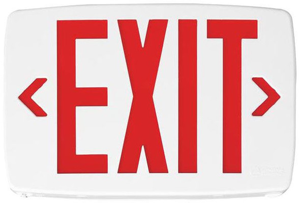 Lithonia Lighting LQM S 3 R 120/277 M6 Emergency Lighting and Signs