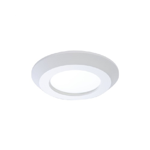 Halo SLD606927WHJB Surface Led Downlight Fixture