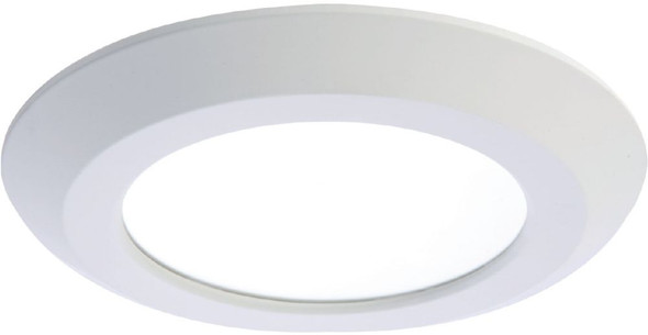 Halo SLD606927WHJB Surface Led Downlight Fixture