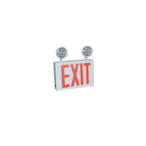 Nora Lighting NEX-751-LED/R2 Emergency Lighting and Signs