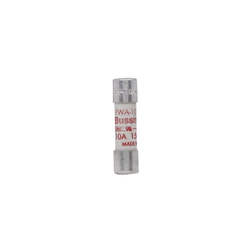 Bussmann FWA-5A10F Distribution Fuses