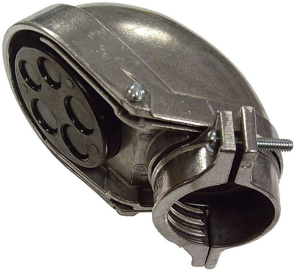 Raco 2404 Service Masts/House Brackets/Insulation