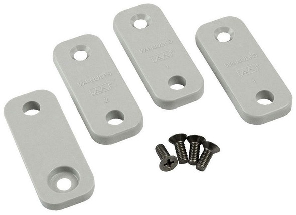 Allied Moulded Products AM4-NULFS 6"-20" Mount Kit