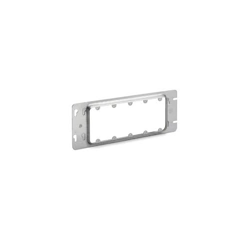 Steel City 5GC Gang Box Cover 13/16