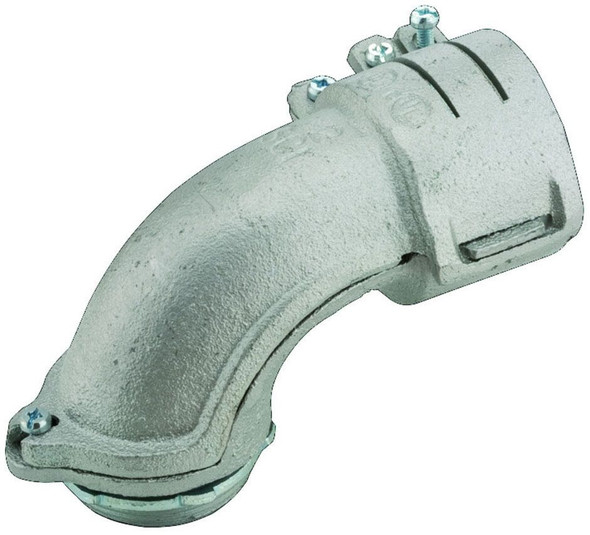 Hubbell 2210 Armored Cable/Flexible Conduit Connector