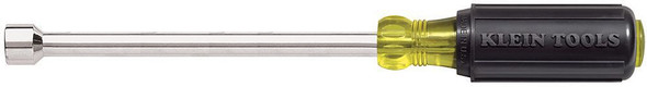 KLEIN TOOLS 646-1/4 Hollow Shaft Nutdriver
