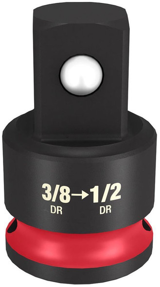 MILWAUKEE ELECTRIC TOOL 49-66-6723 Magnetic Forged Steel Socket Adapter