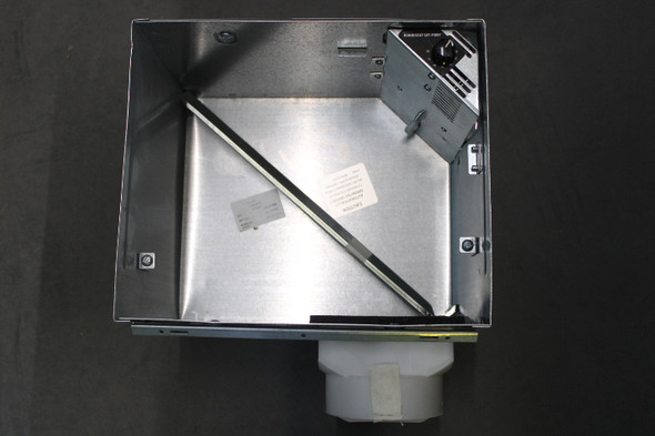 Air King AKX-1HA Exhaust Fans