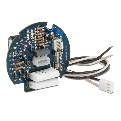 Federal Signal K200D866G Video and Audio Equipment Accessories