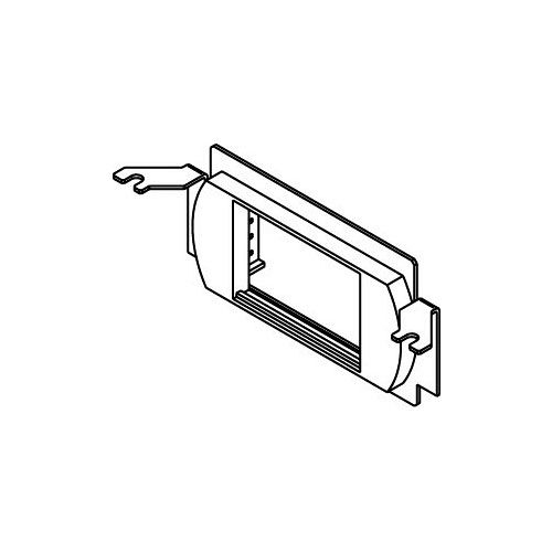 Wiremold RFB4-LPB Floor Box Communication Bracket