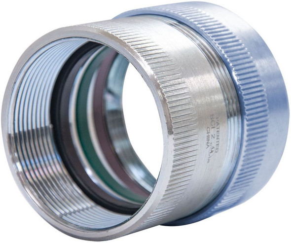 Atkore SECR350KON Compression Coupling