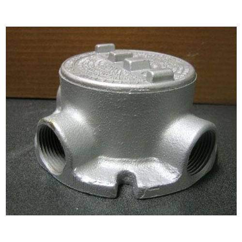 Appleton GRFC50A Outlet Boxes/Covers/Accessories