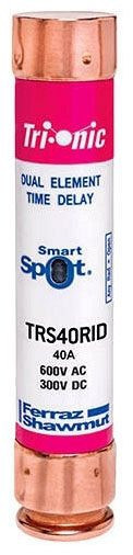 Mersen TRS40RID Distribution Fuses