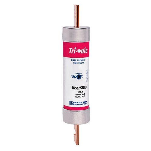 Mersen TRS125RID Distribution Fuses