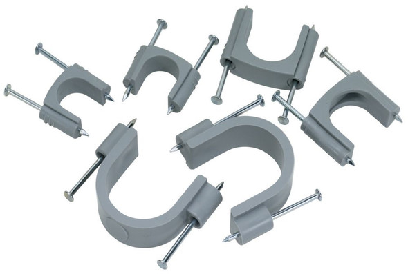 Ideal BSER2-25 Plastic Insulated Service Entrance Cable Strap