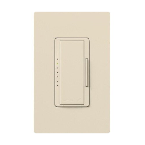 Lutron MRF2S-6ELV120-LA Vive Electronic Low Voltage Dimmer
