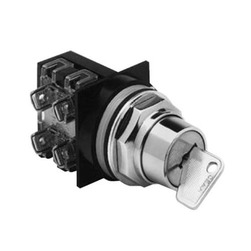 GE CR104PSK21A91L Selector Switches