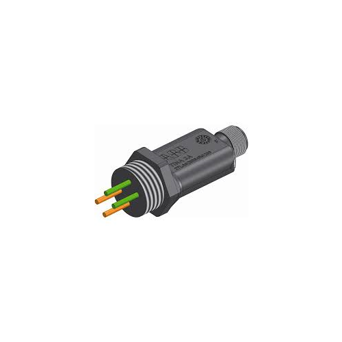 GE 2TLA020054R0200 Safety Control Device Adapter
