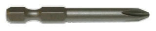 Metallics 100P2X Phillips Power Bit