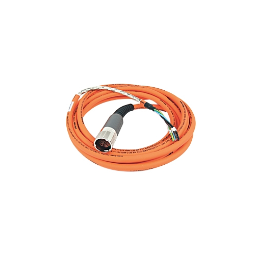 Flex Cable FC-CPBM6DF-16-M005 Wire/Cable/Cord