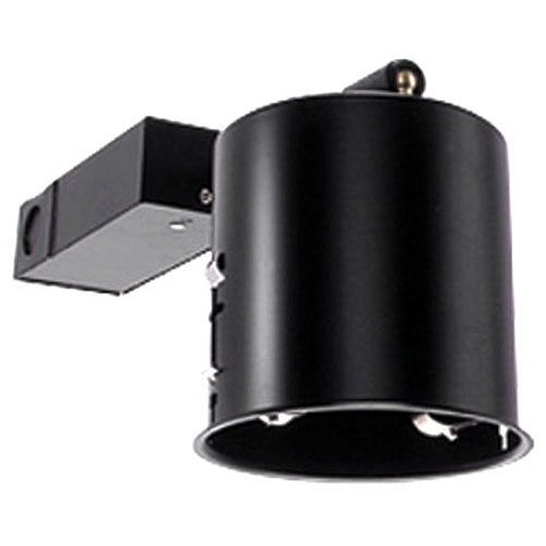 Waco HR-801 Halogen Recessed Lighting Housing