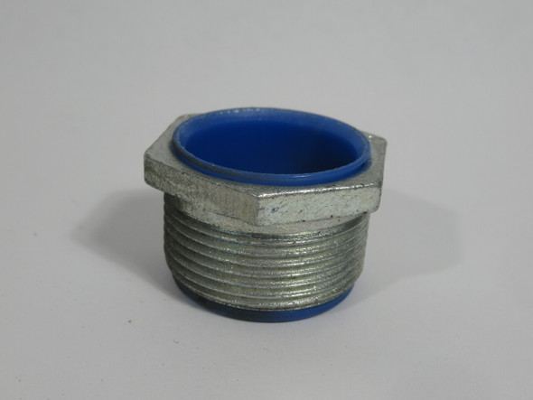 Thomas & Betts 1945 Glass Trim Metropolitan Ice Lite Incandescent Low Voltage Recessed Trim