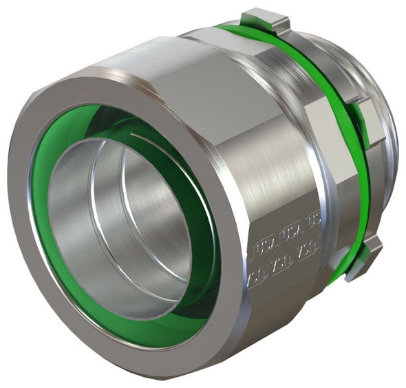 American Fittings Corp. STR350B Liquid Tight Fittings