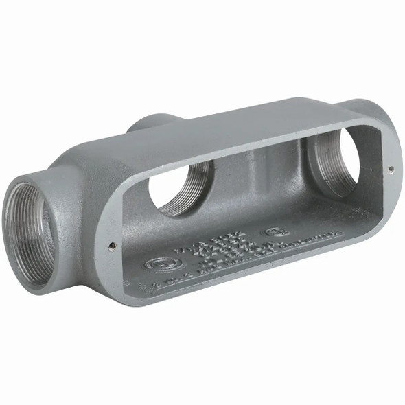 Killark OTB-3CG O/5 Conduit Body