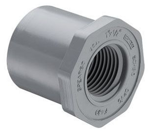 Spears 838-251C Flush, Reducing Bushing Fitting