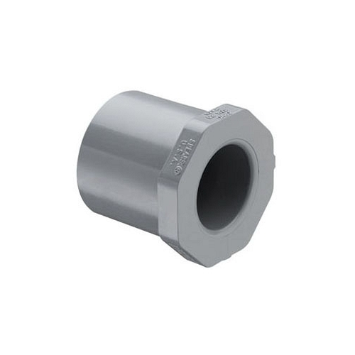Spears 837-131C Flush, Reducing CPVC Bushing Fitting