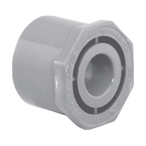 Spears 837-420C PVC Couplings