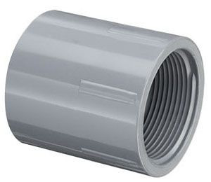 Spears 835-030C PVC Adapters