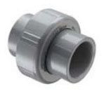 Spears 8057-012C PVC Couplings