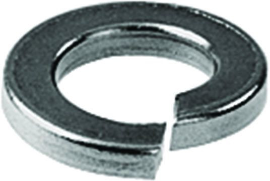 Burndy 50SWBOX Silicon Bronze Split Split Lockwasher