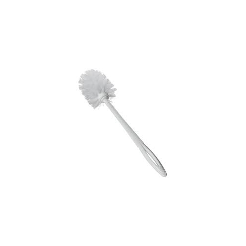 Rubbermaid FG631000WHT Toilet Bowl Brush