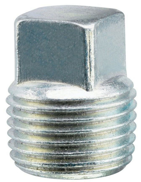 Crouse-Hinds PLG35M Cast Iron 1Inch Threaded Imc/Rigid Conduit Plug