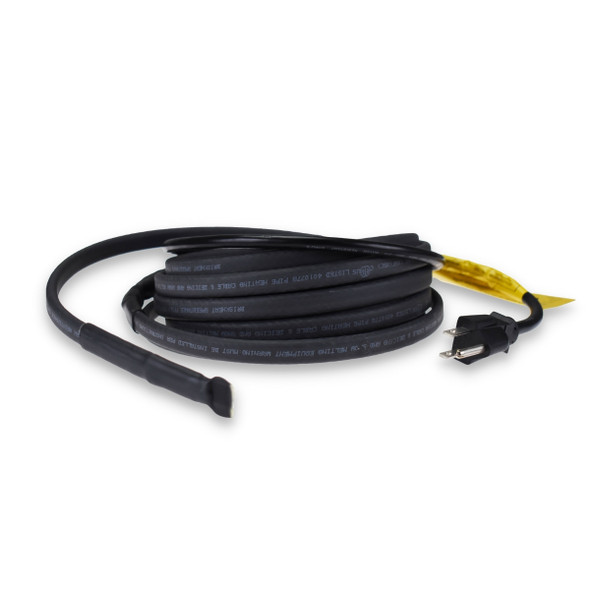BriskHeat FFSL1-24 SpeedTrace Self-Regulating Heating Cable 5Watts