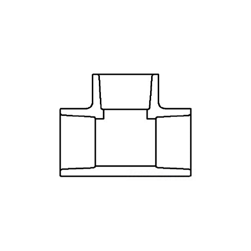 Spears 801-080C Pipe and Tube Fittings