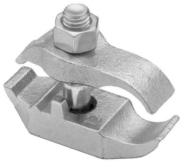 Crouse-Hinds PARC400HD Parallel 4Inch Imc/Rigid Conduit Clamp